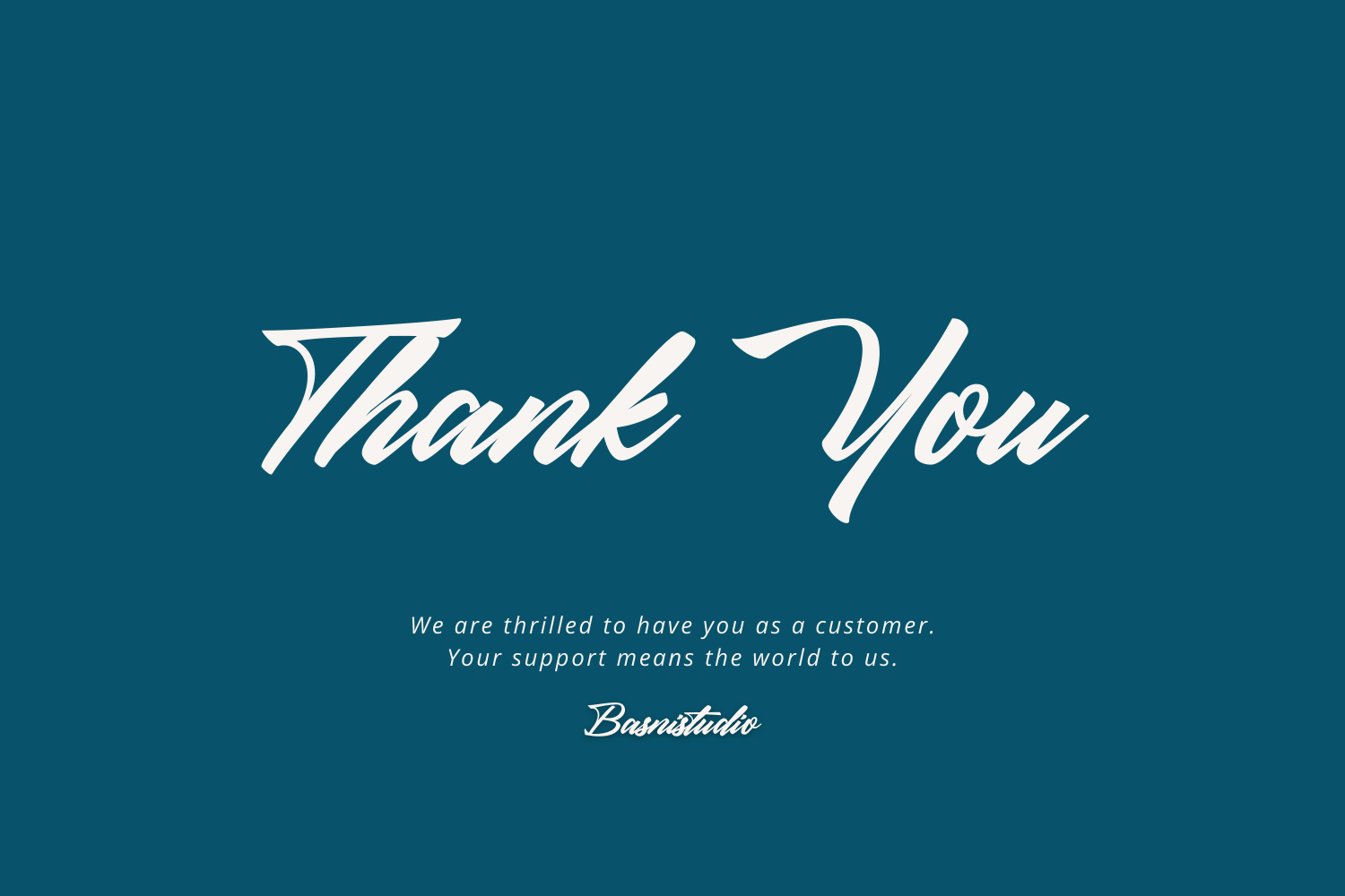 Vartensie Script Font — image 9