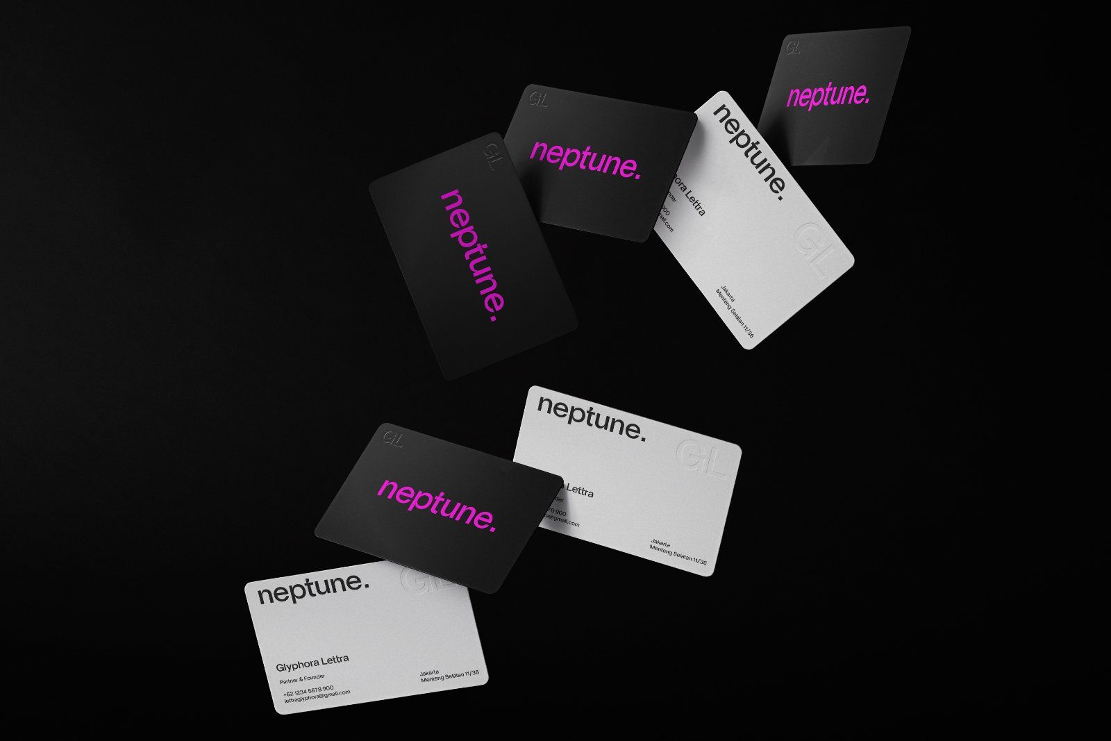 Airtone - Logo Sans Serif — image 9