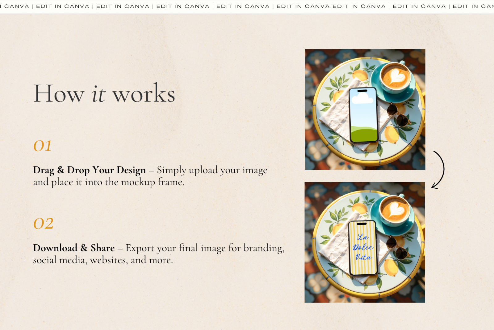 Canva Digital Devices Mockup Bundle — image 9