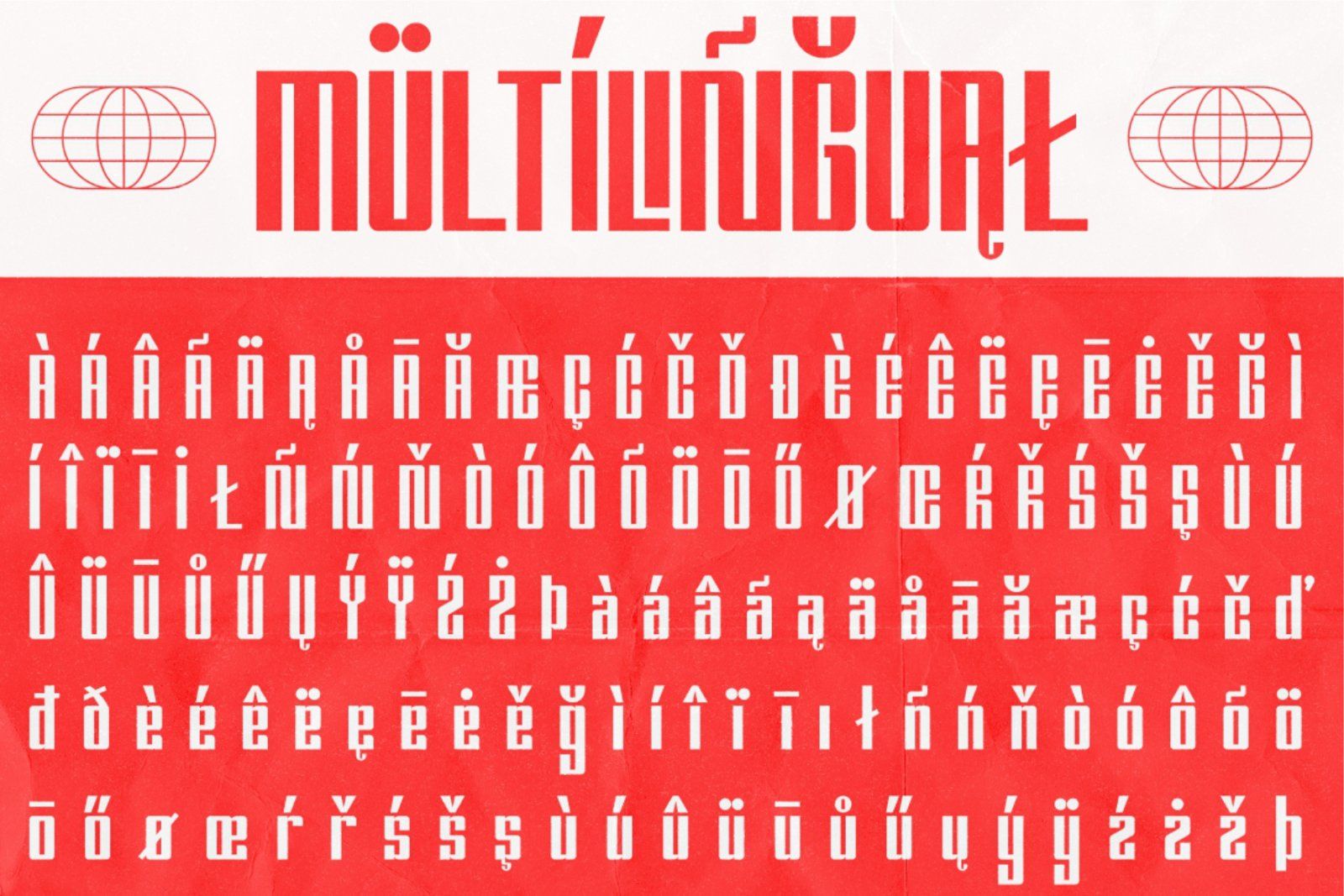 Crosseur - Display Font — image 9