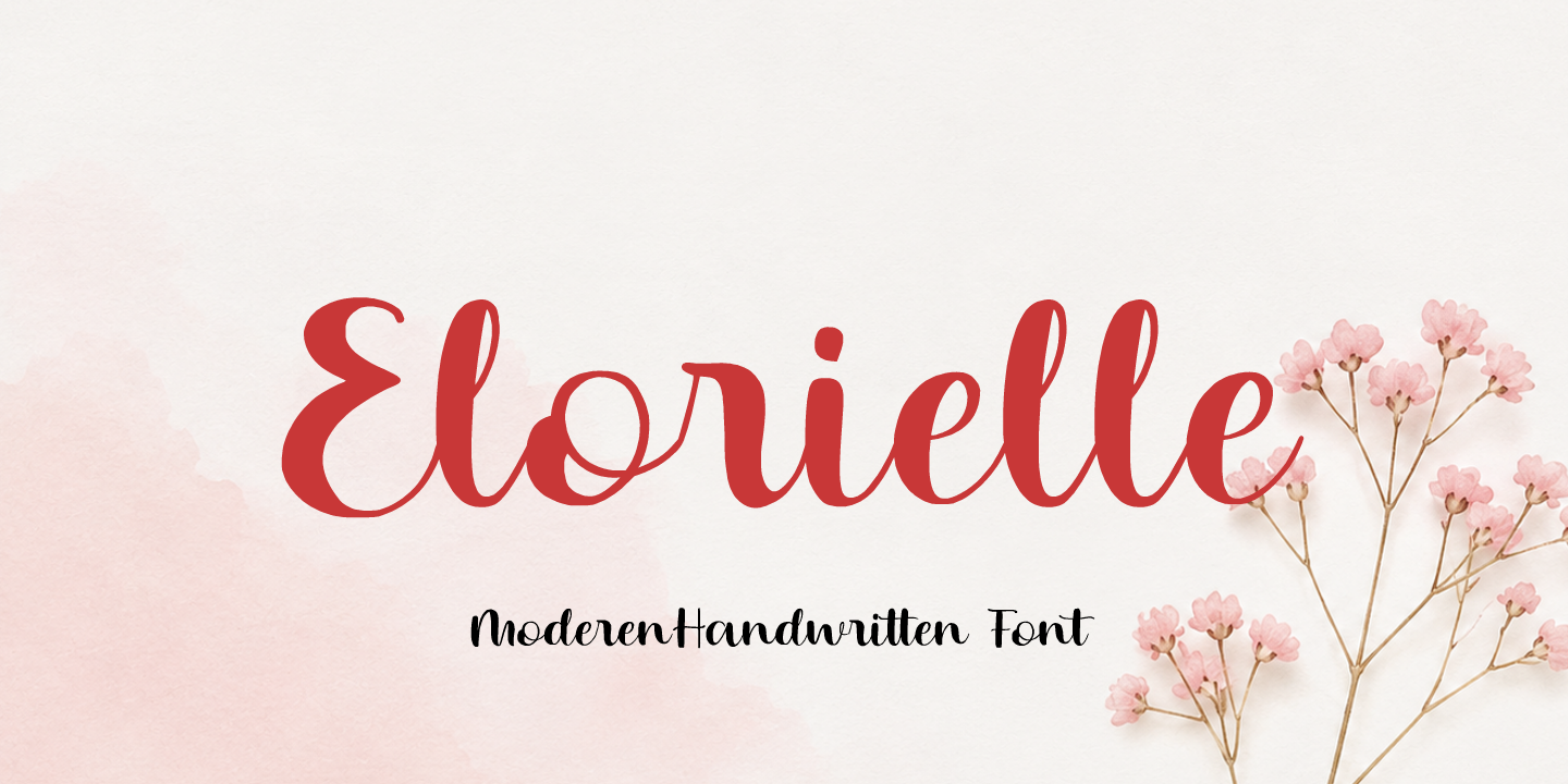 Elorielle — image 1