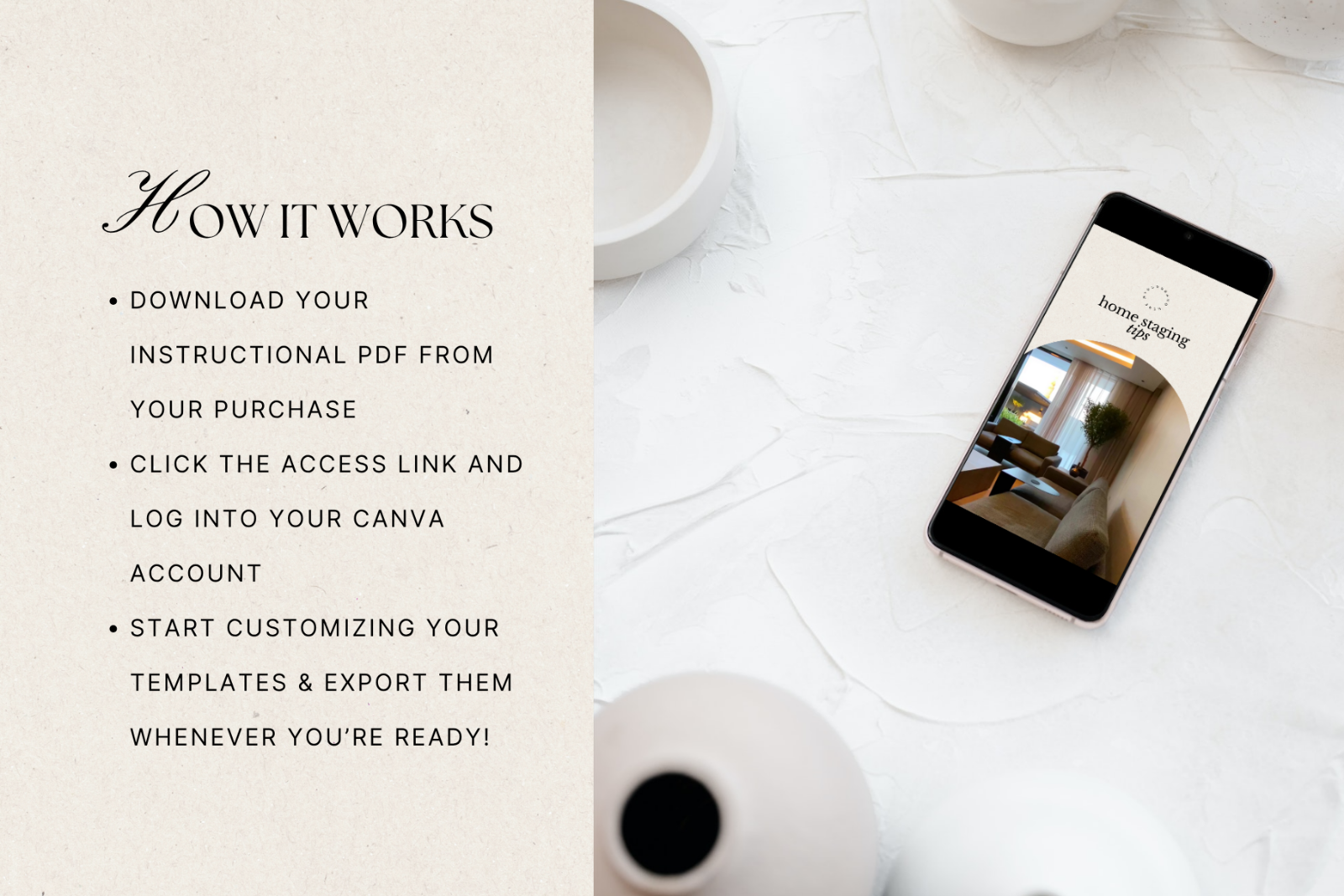 Real Estate Instagram Reels Templates — image 9