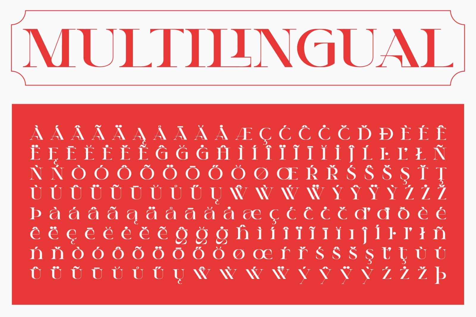 Eola Font — image 9