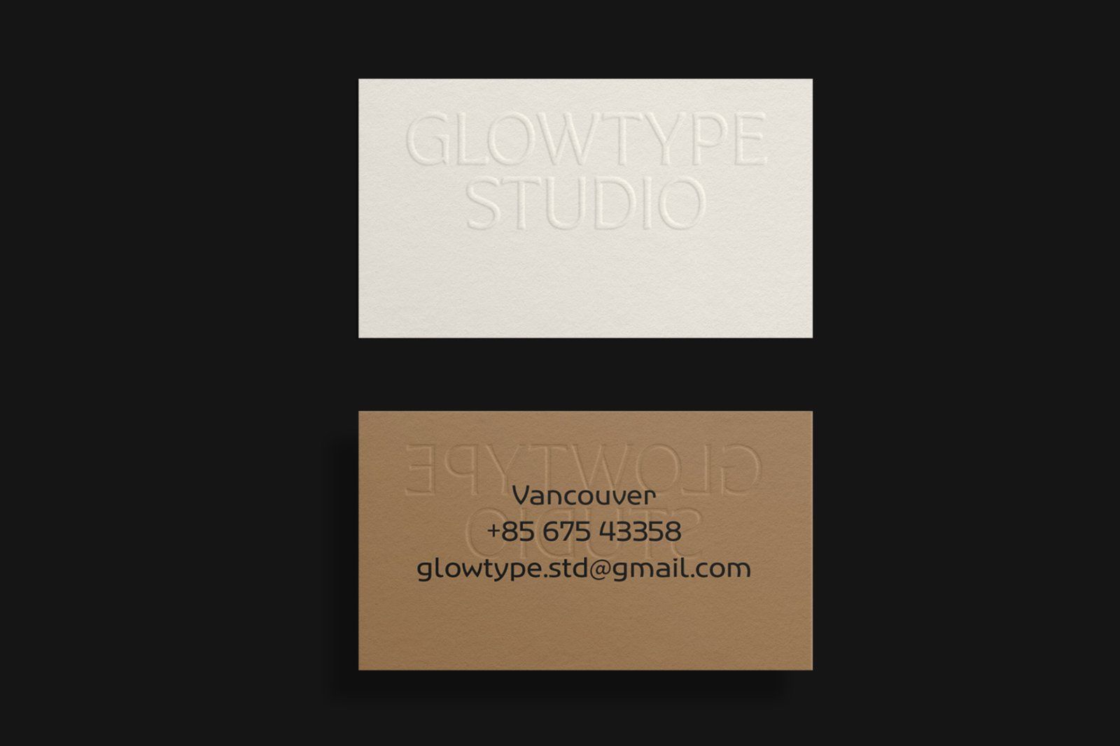 Preztik Display Typeface — image 9