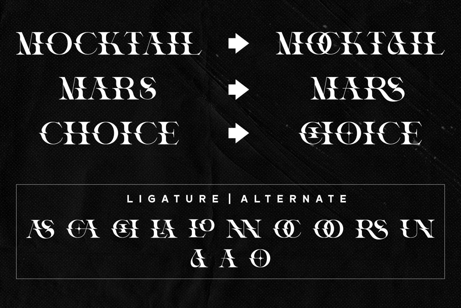 Mica Font — image 9