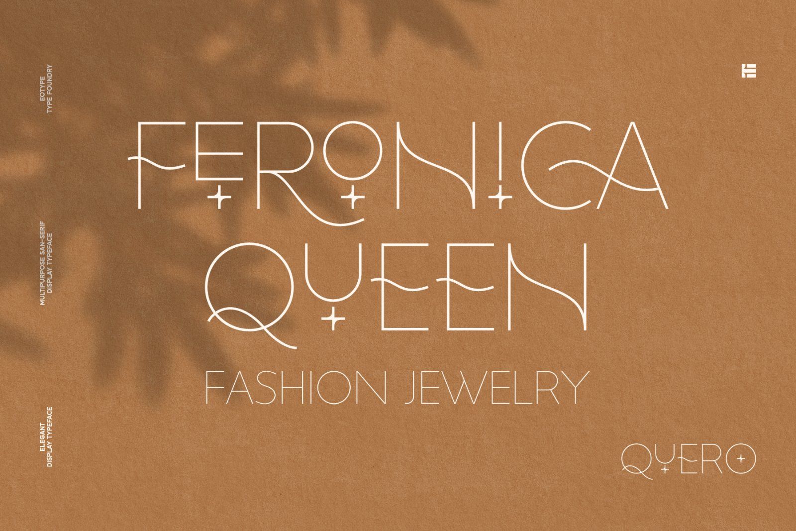 Quero Font — image 9