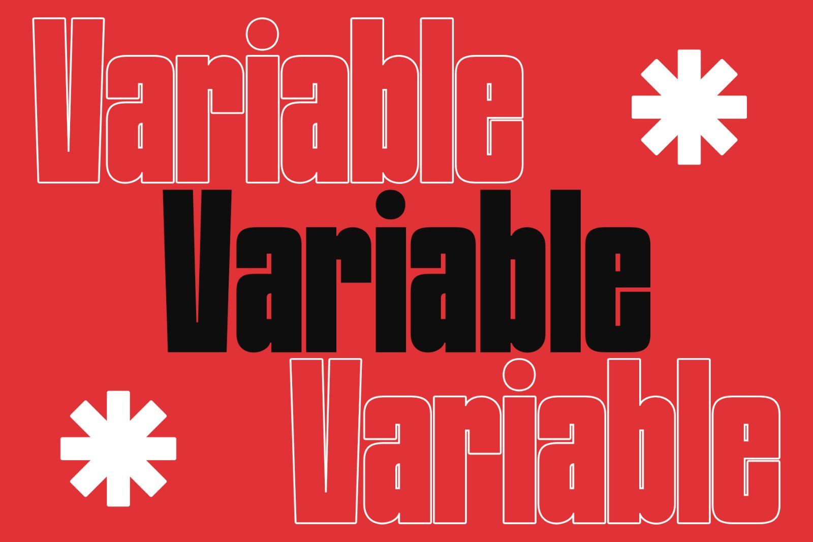Hightone Font Family — image 11