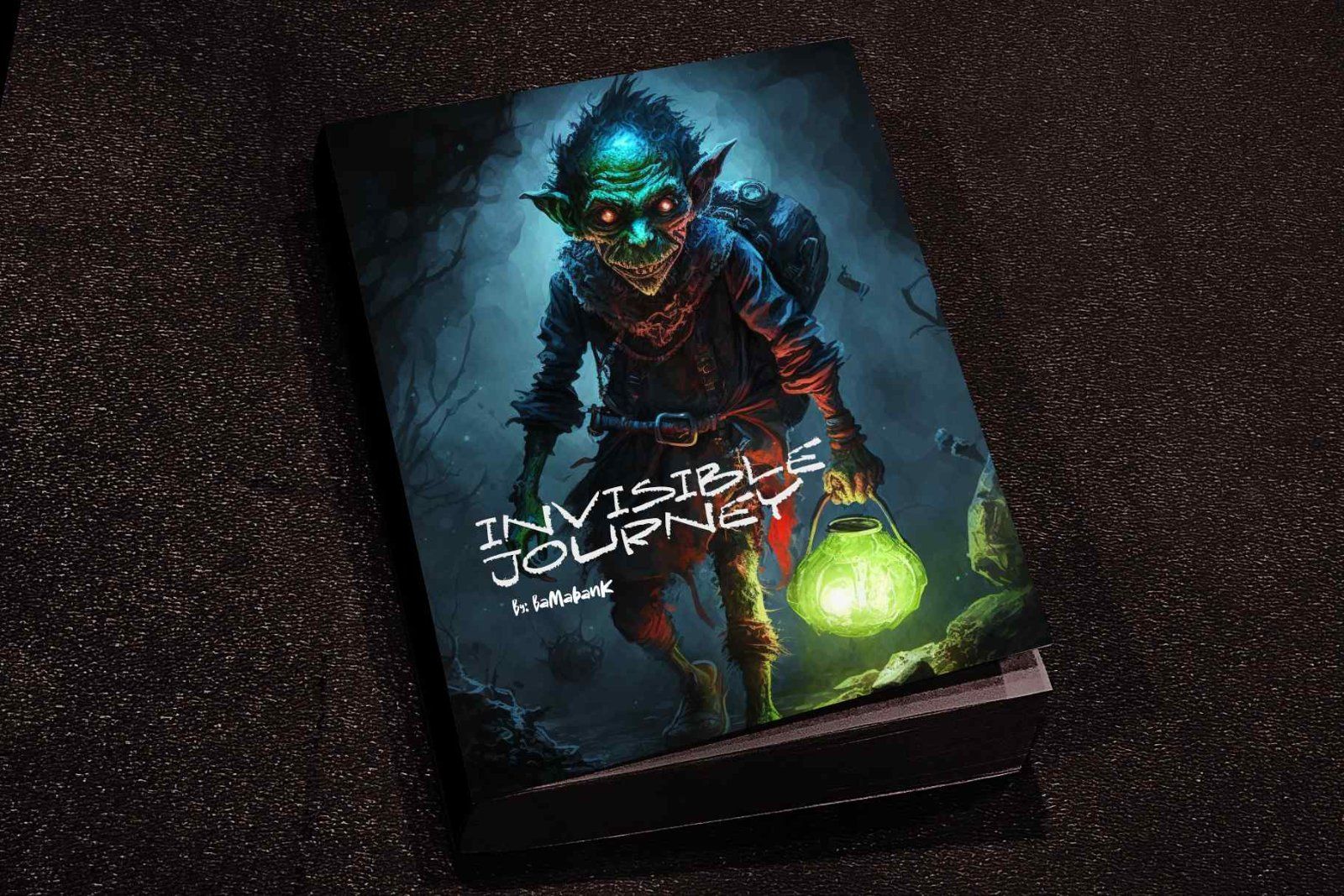 Goblin Zombies — image 9