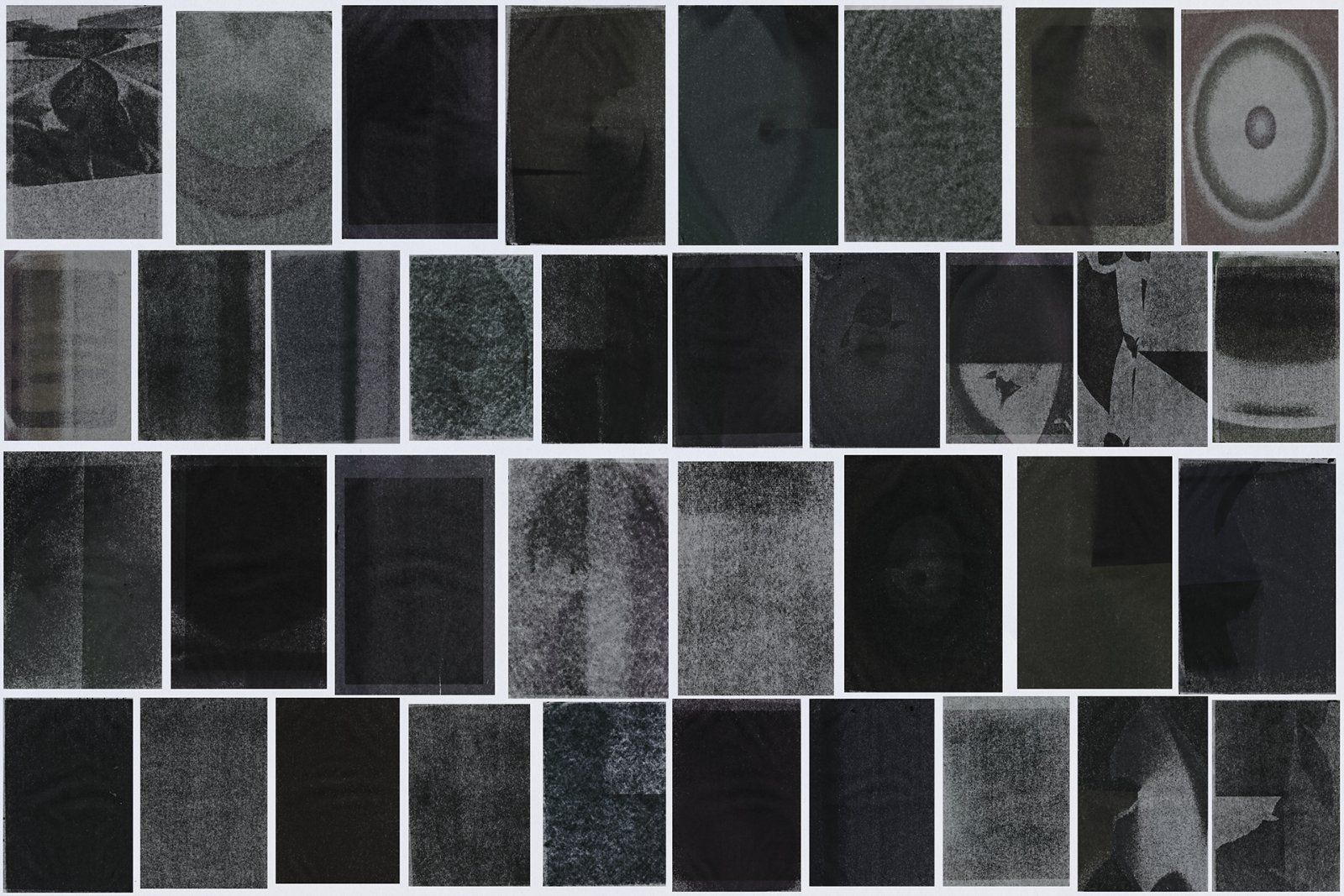 REVERSE PRINT TEXTURE PACK. MMR — image 9