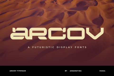 Arcov