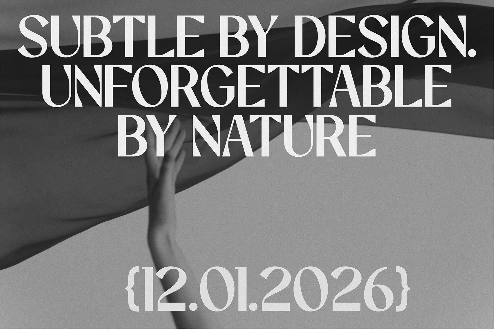 Affigue | Modern Clean Sans Serif — image 15