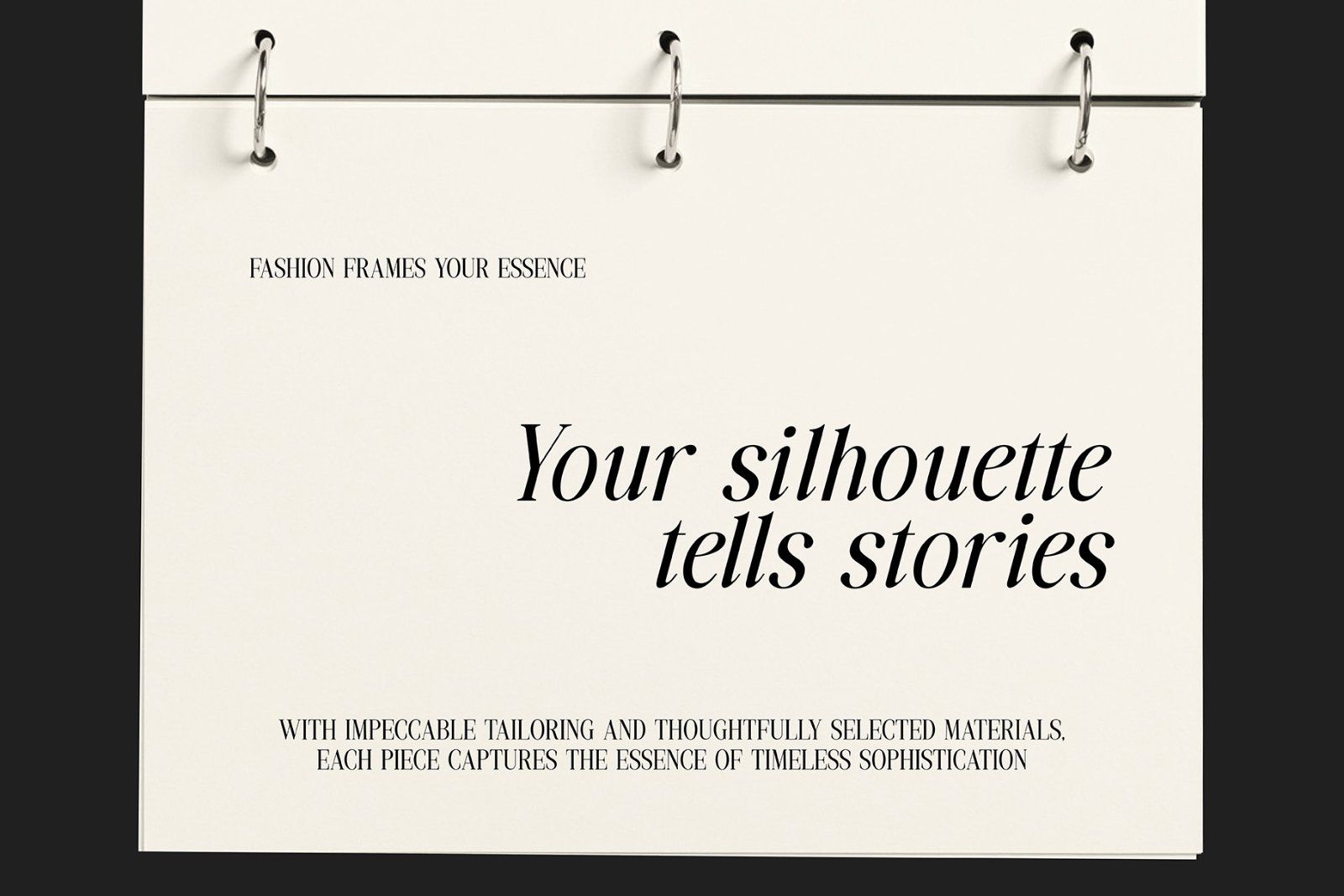 Monarch Heritage | Nostalgic Serif — image 9