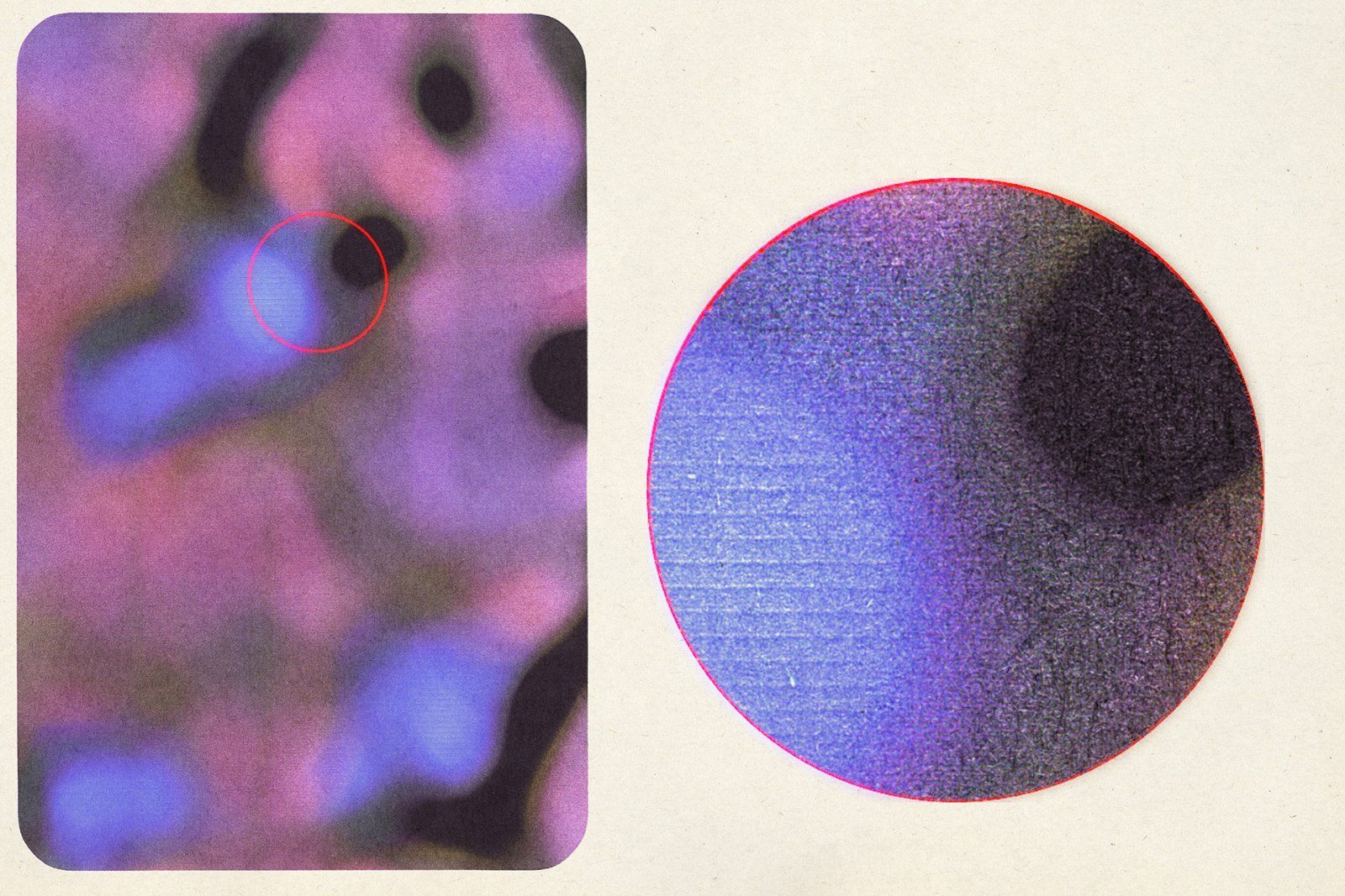 ACID PRINTER TEXTURE PACK — image 9