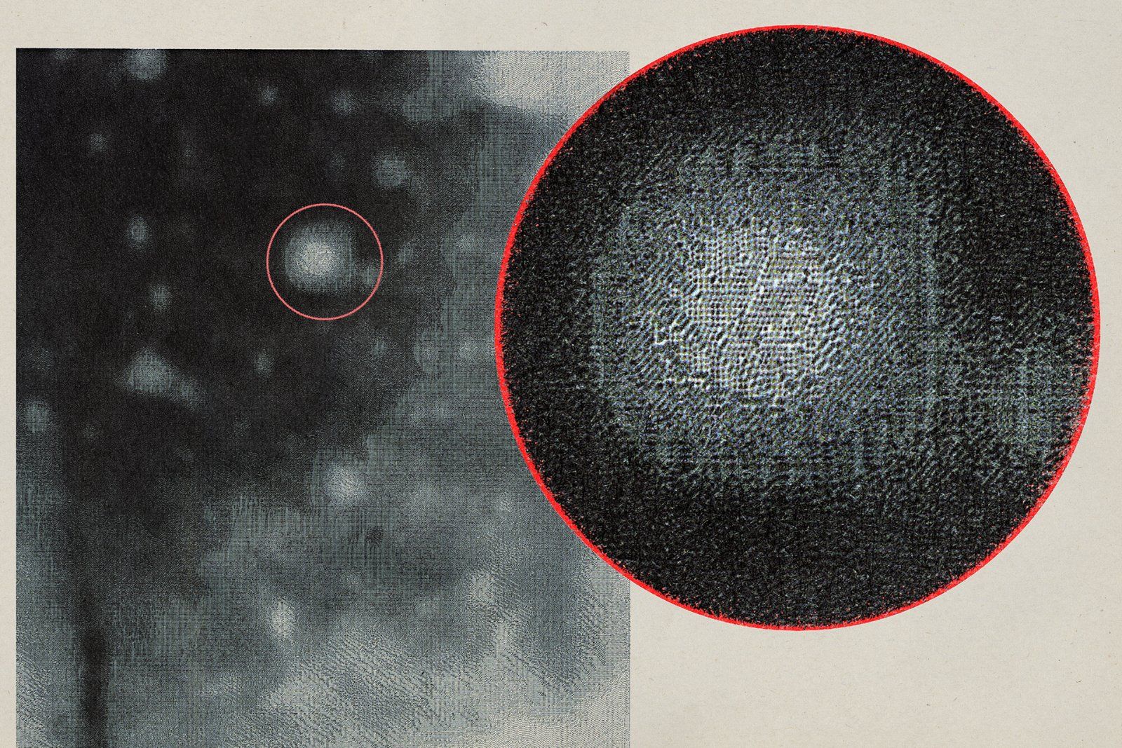 DITHERTONE PRINTER TEXTURE PACK — image 9