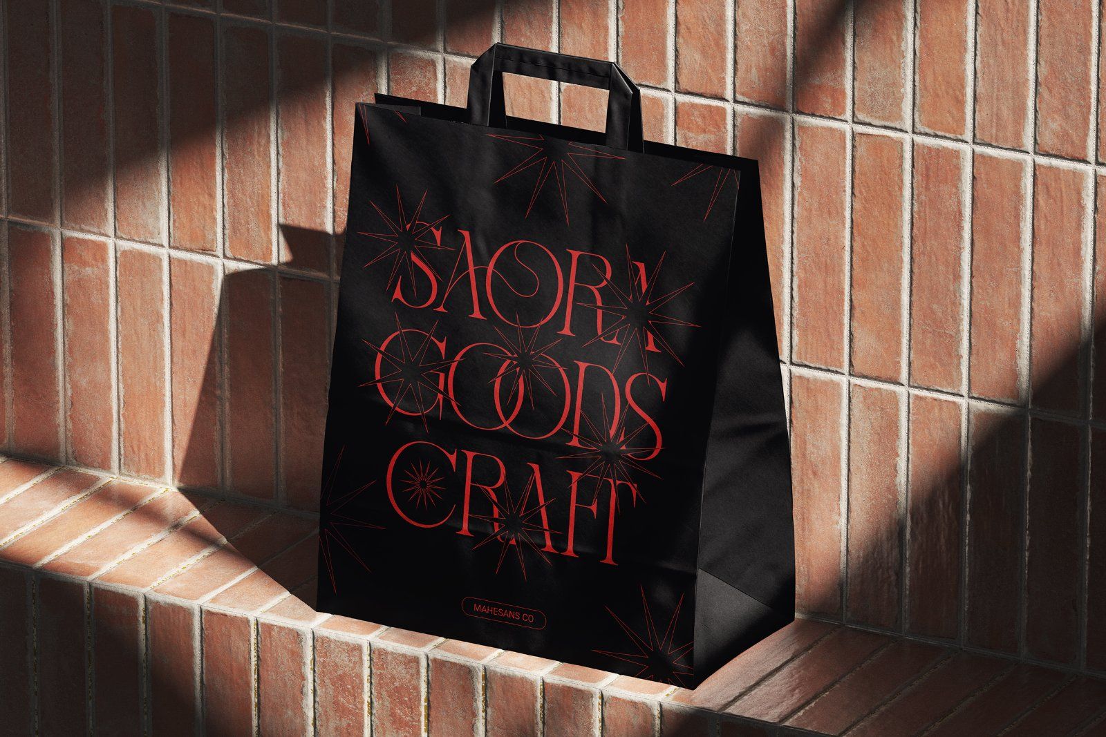 Sherlock – Elegant Classic Serif — image 9