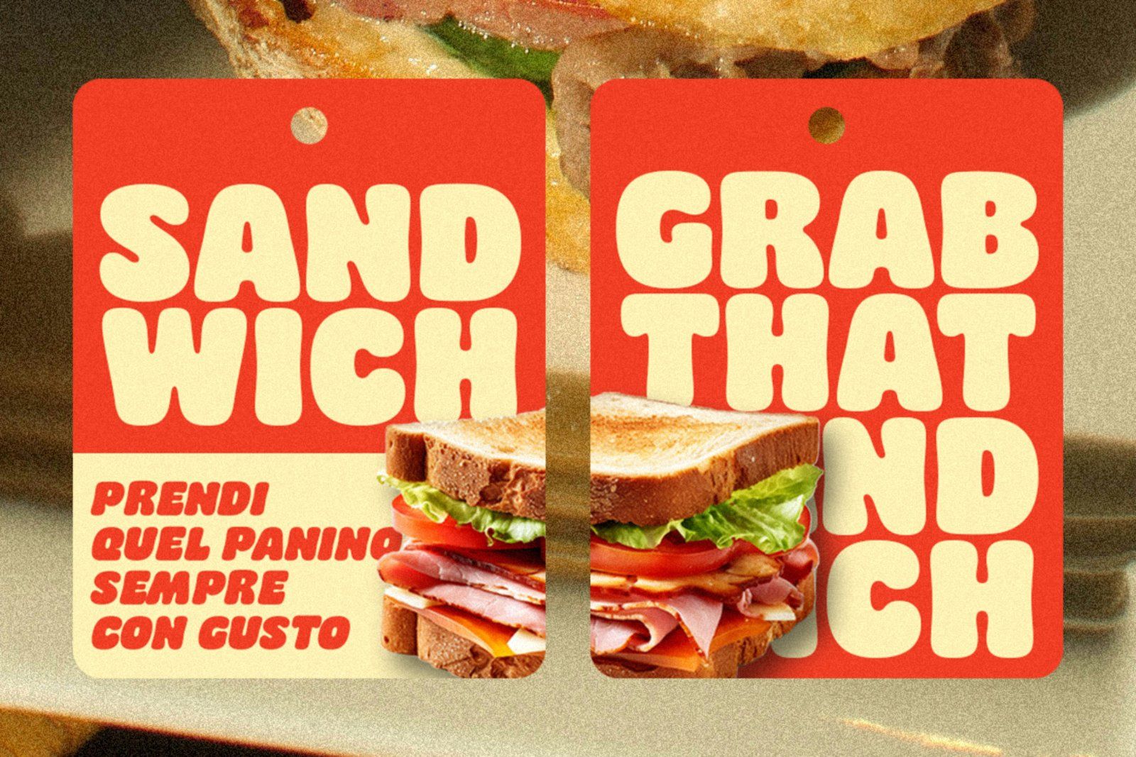 Chomp A Bold Chubby Font — image 9