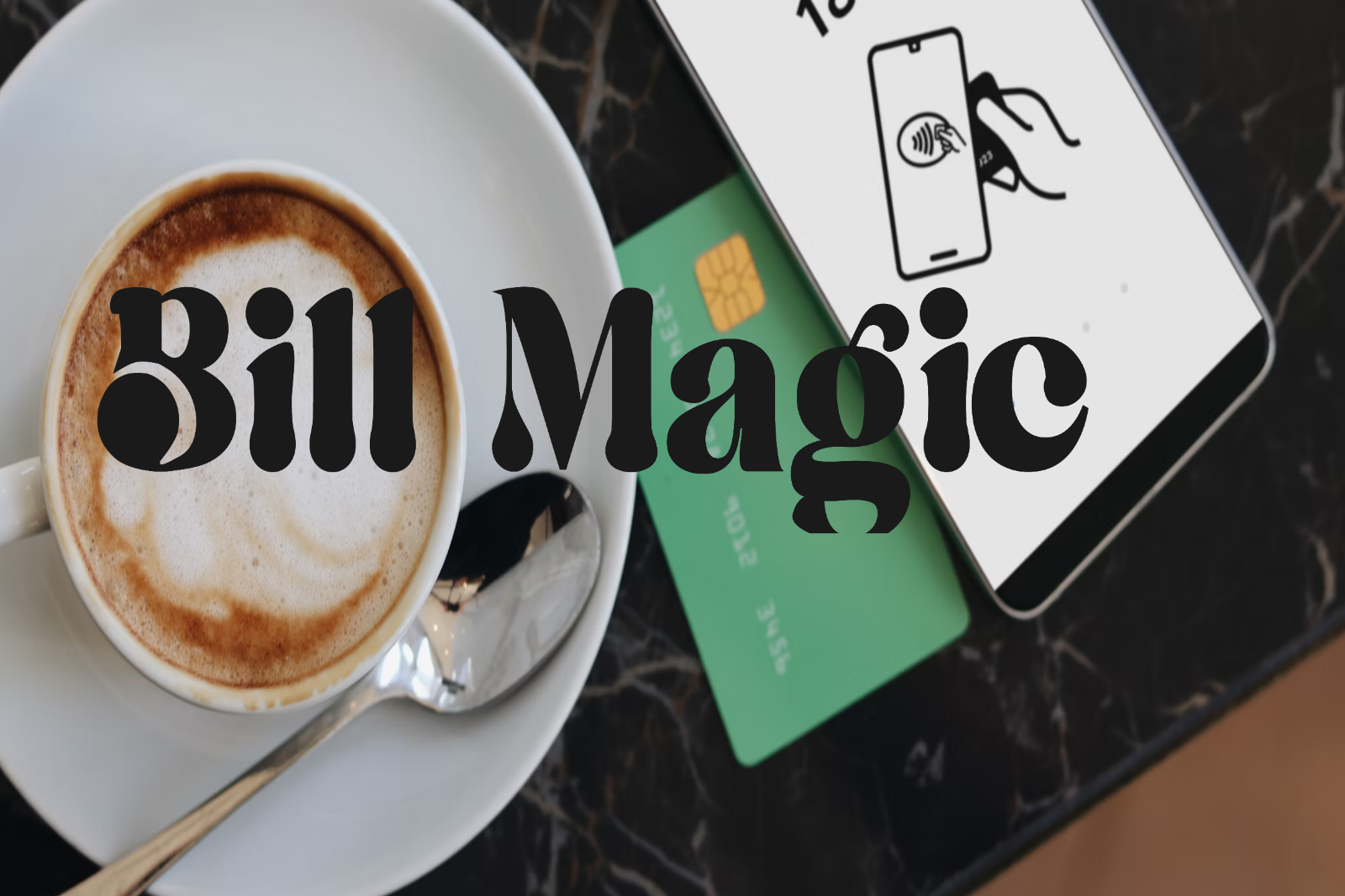 Bill Magic — image 9