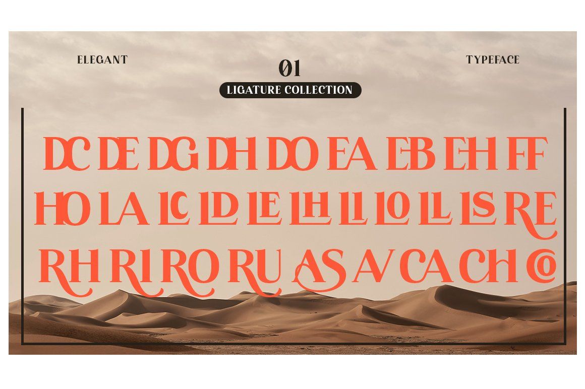 Korela Serif — image 9