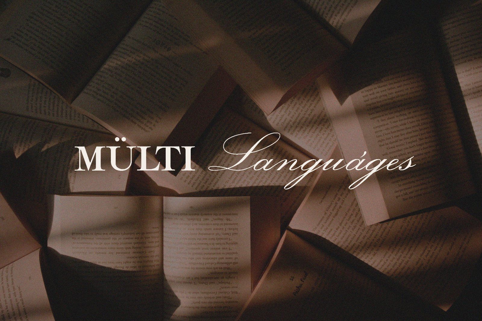 Norveil - Font Duo (Serif and Script) — image 10