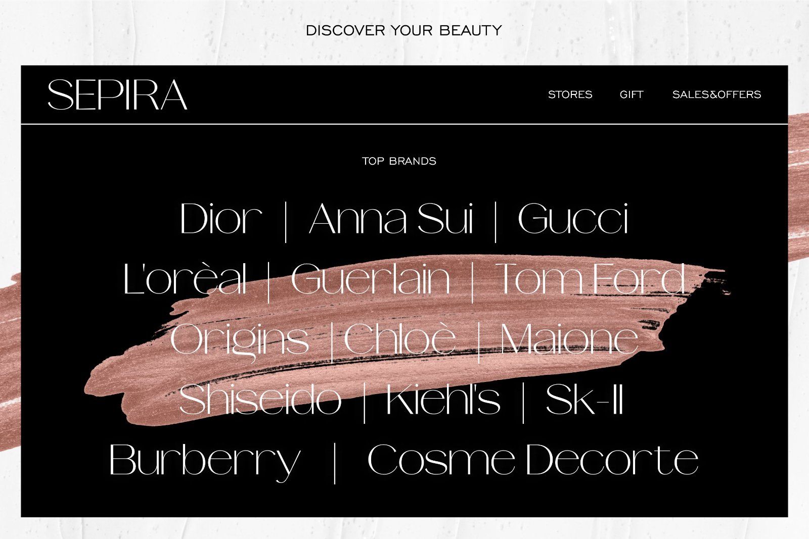 Signora Typeface — image 9