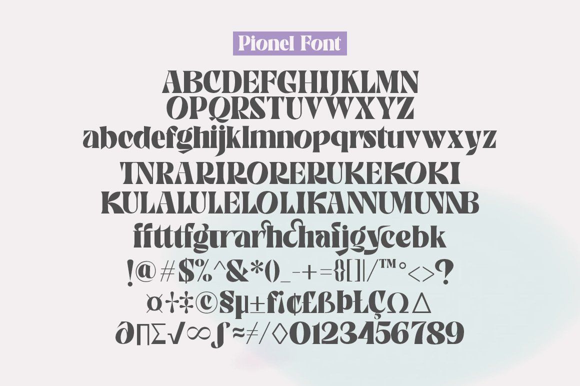 Pionel — image 9