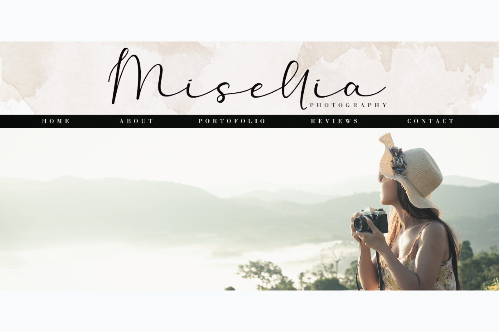 Allesia gorgeous handwritten font wedding font — image 4