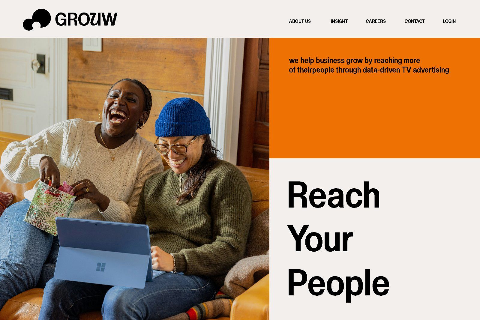 Humanor - Display Sans Serif — image 9