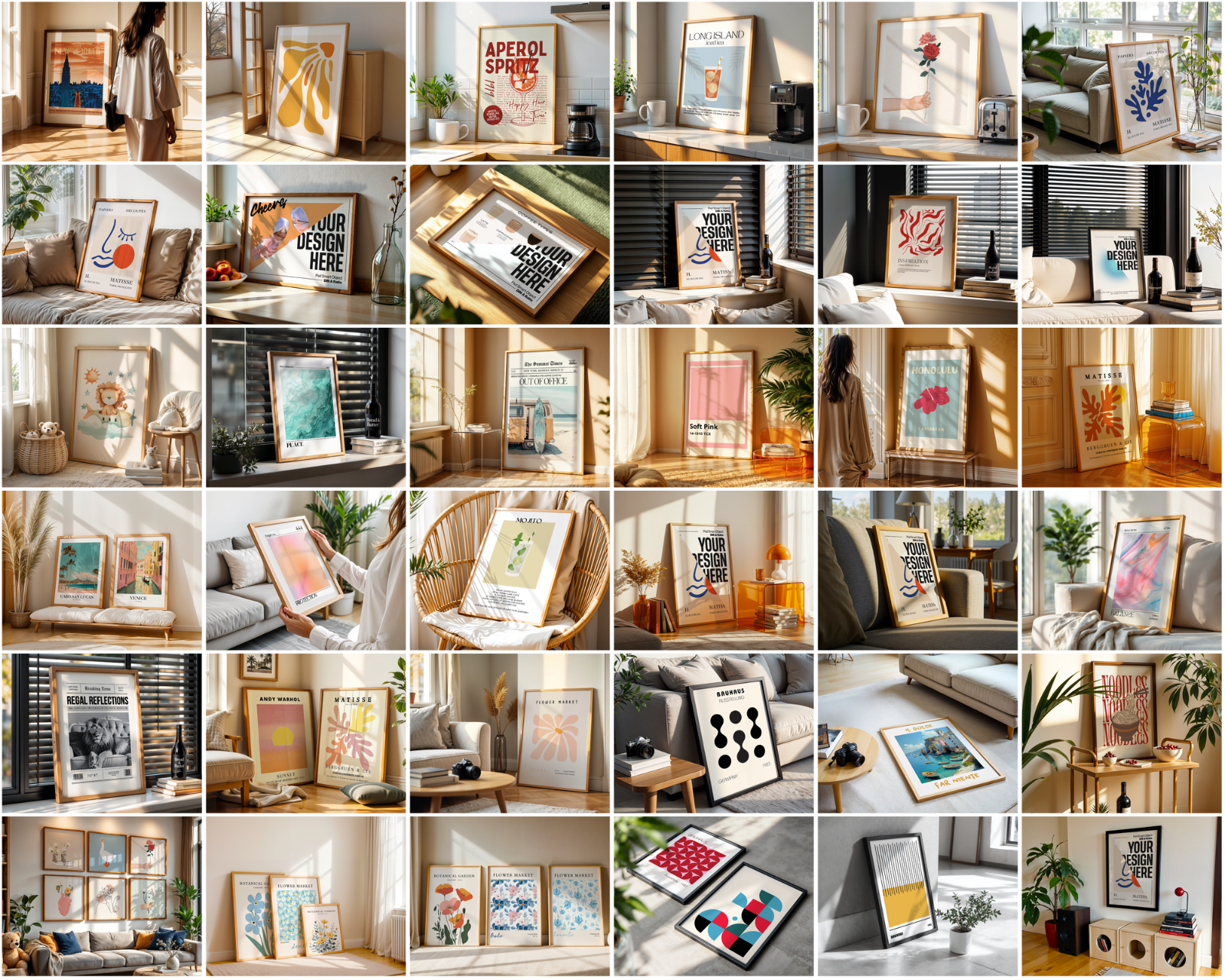 2000+ PSD Mockup Bundle: Lifetime Shop Access (Digital Download) — image 9