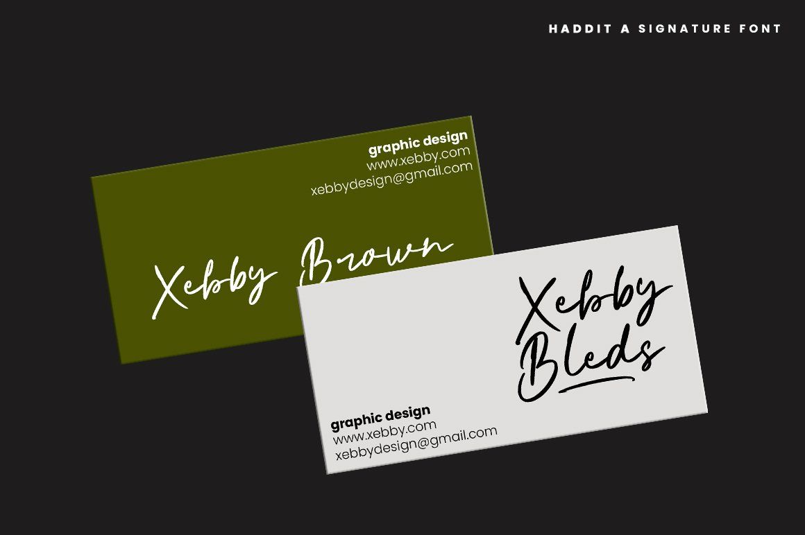 Haddit — image 9