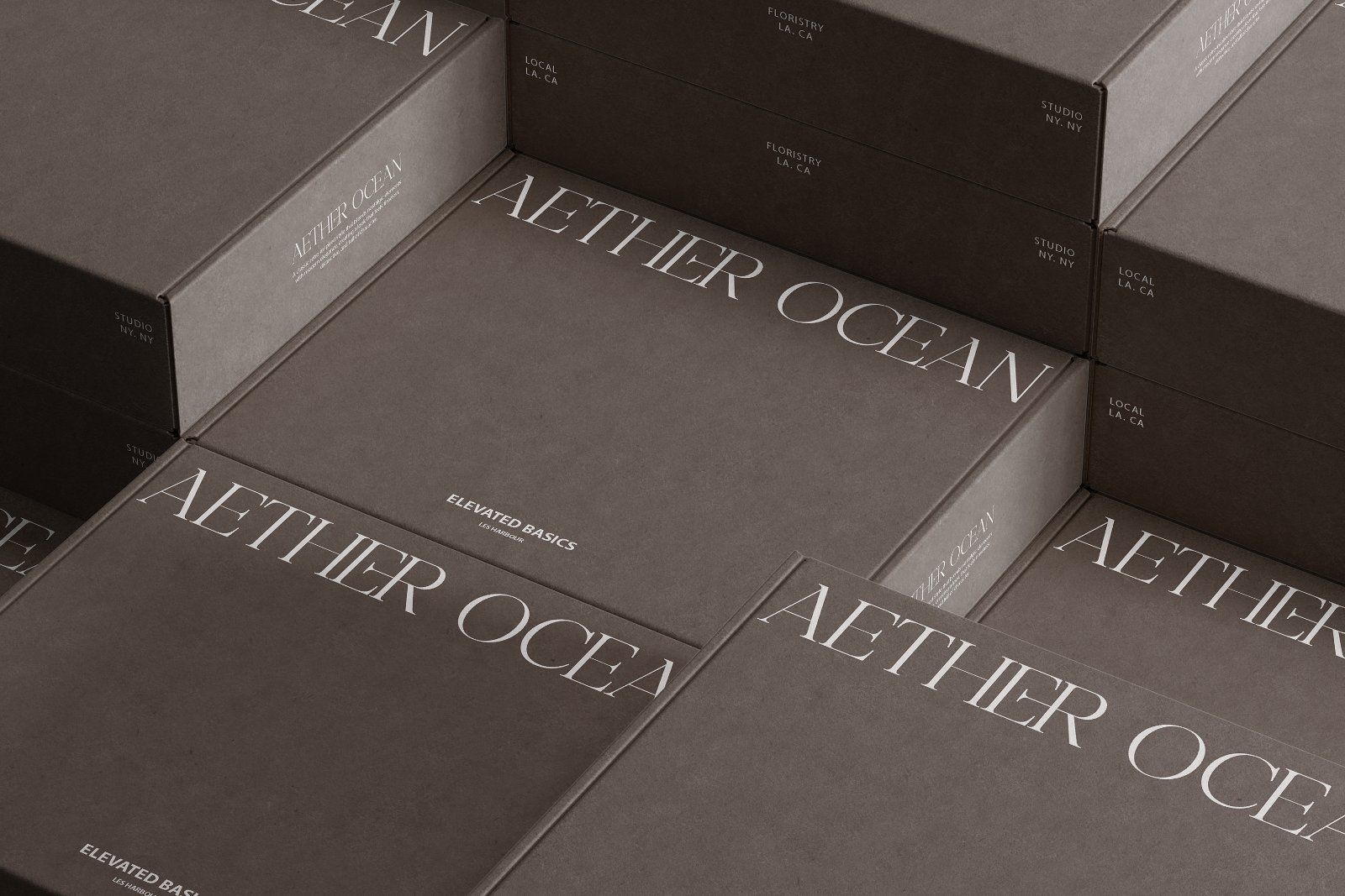 Vontrach - Elegant Serif — image 9