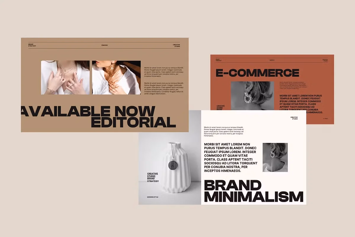 Vinicius - Brand Strategy Google Slides — image 10