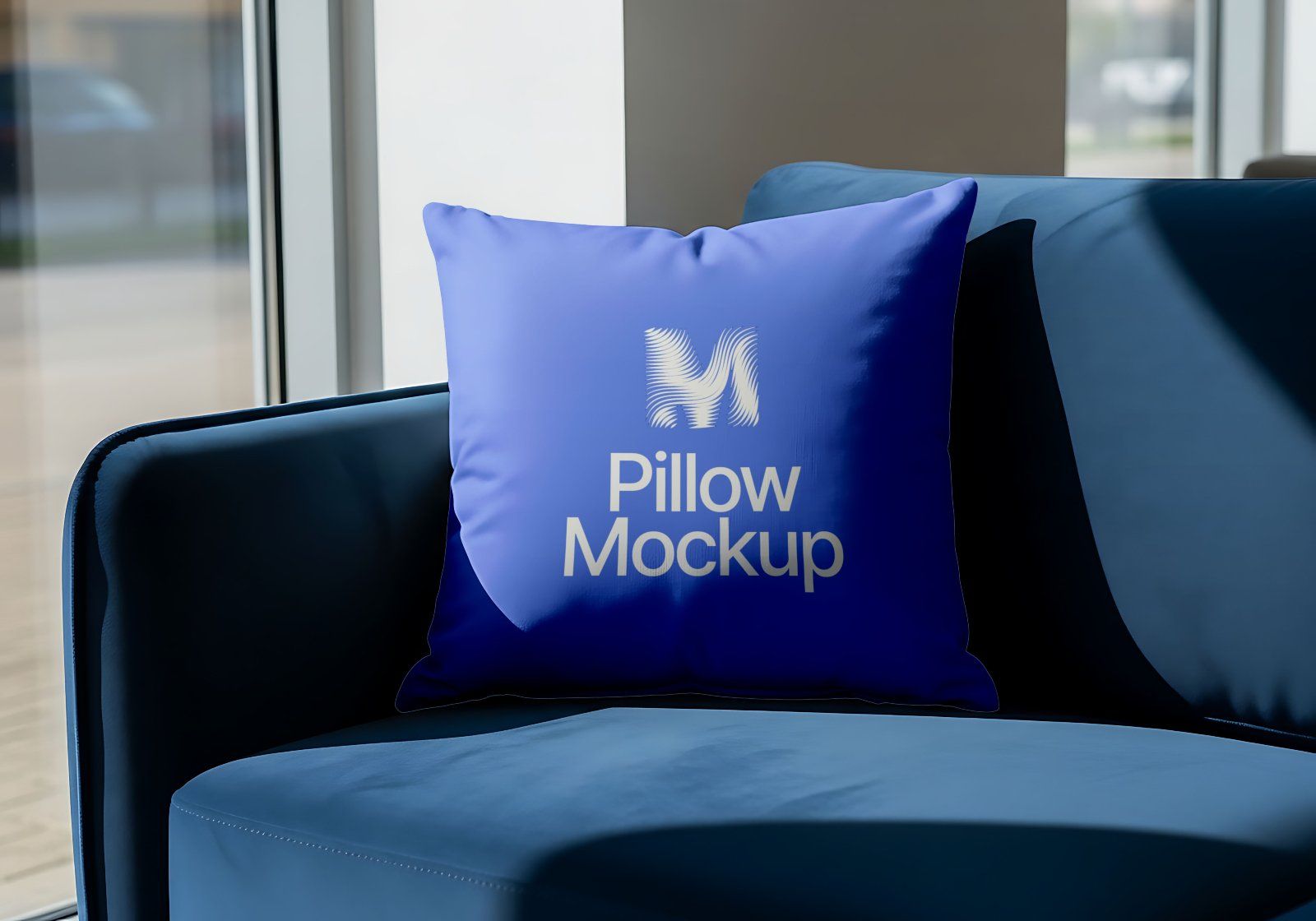 Premium Rental Car Mockup — image 14
