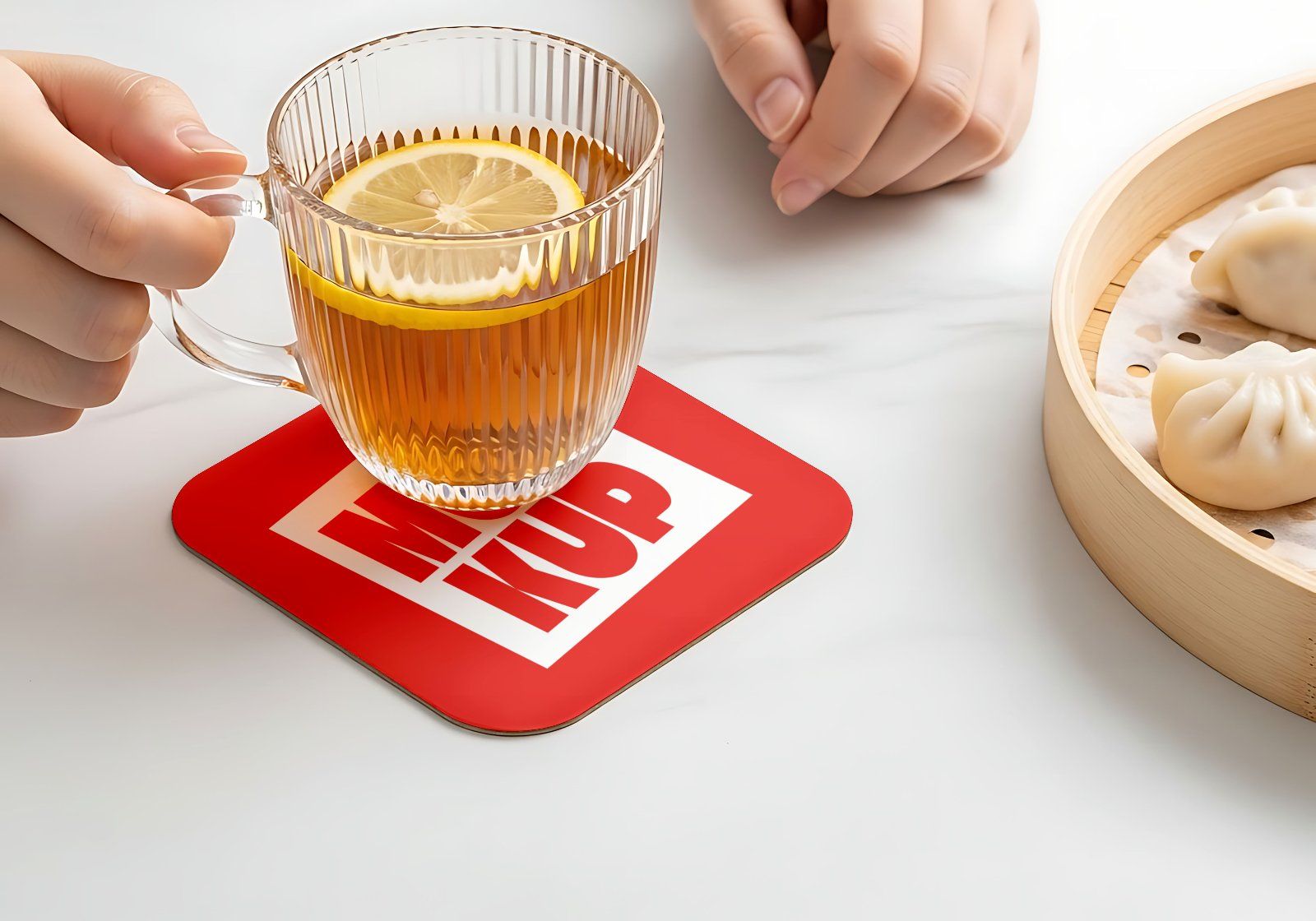 Premium China Resto Mockup — image 15