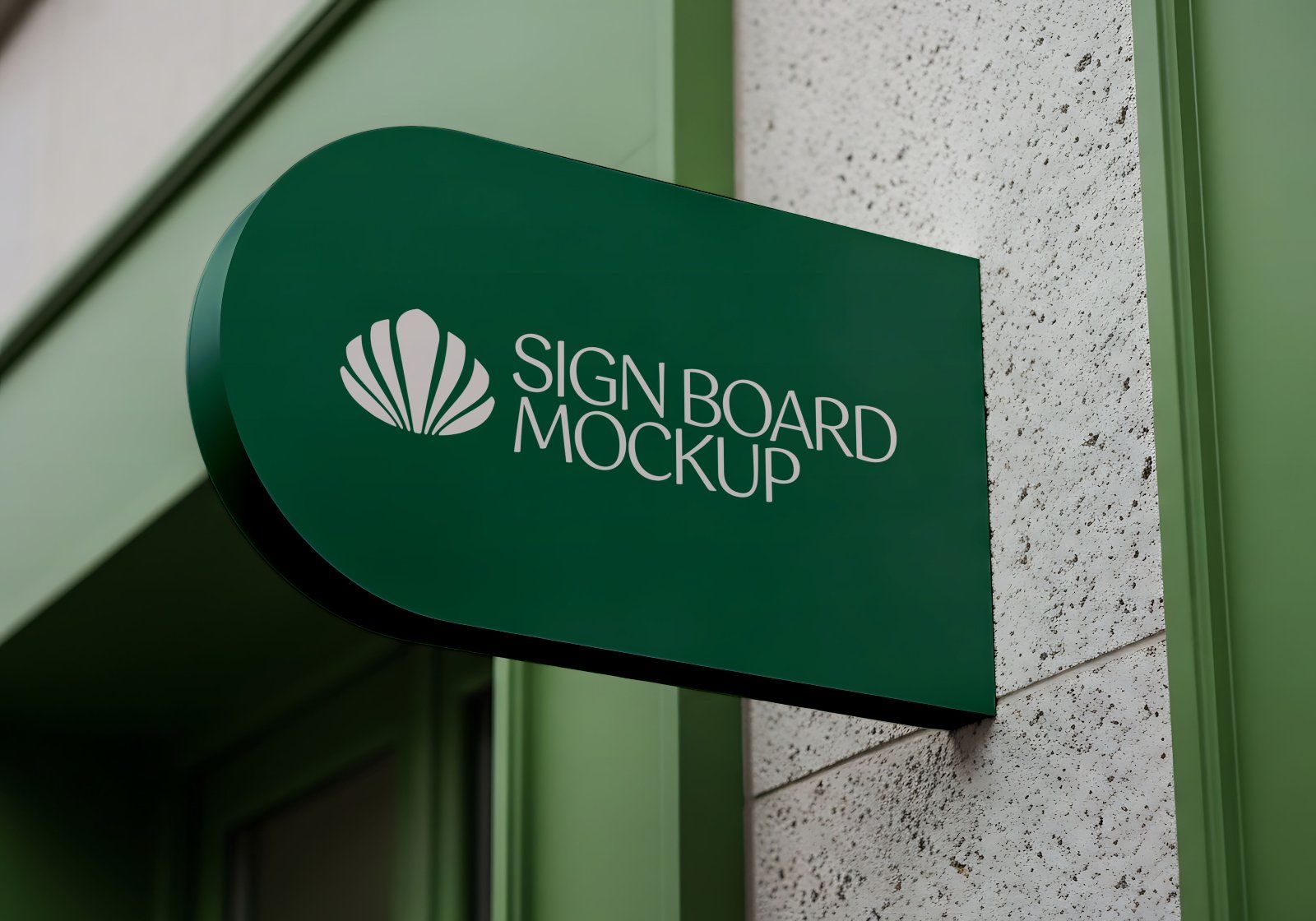 Premium Beauty Clinic Mockup — image 15
