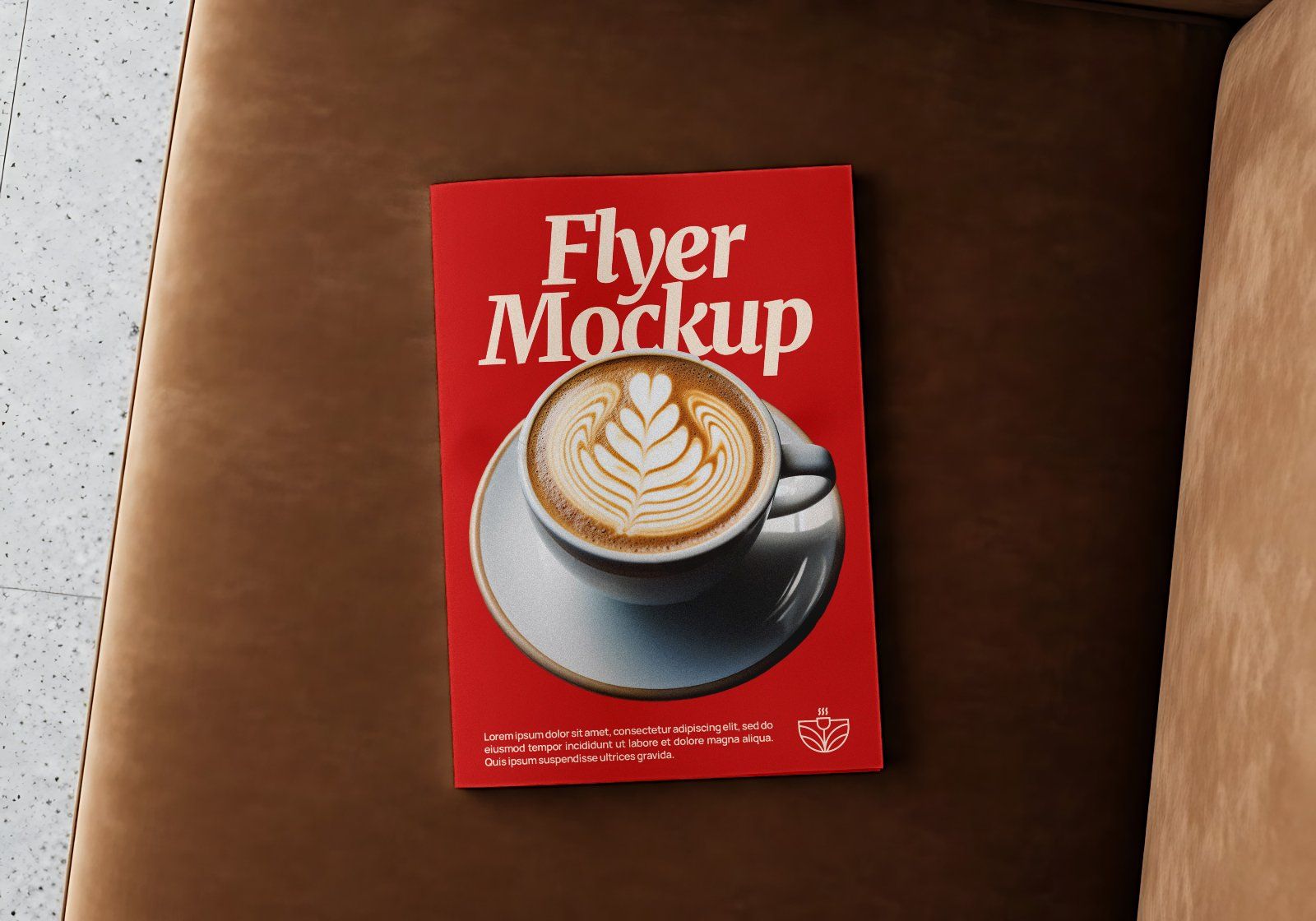 Premium Branding Coffee Cafe Mockup — image 13