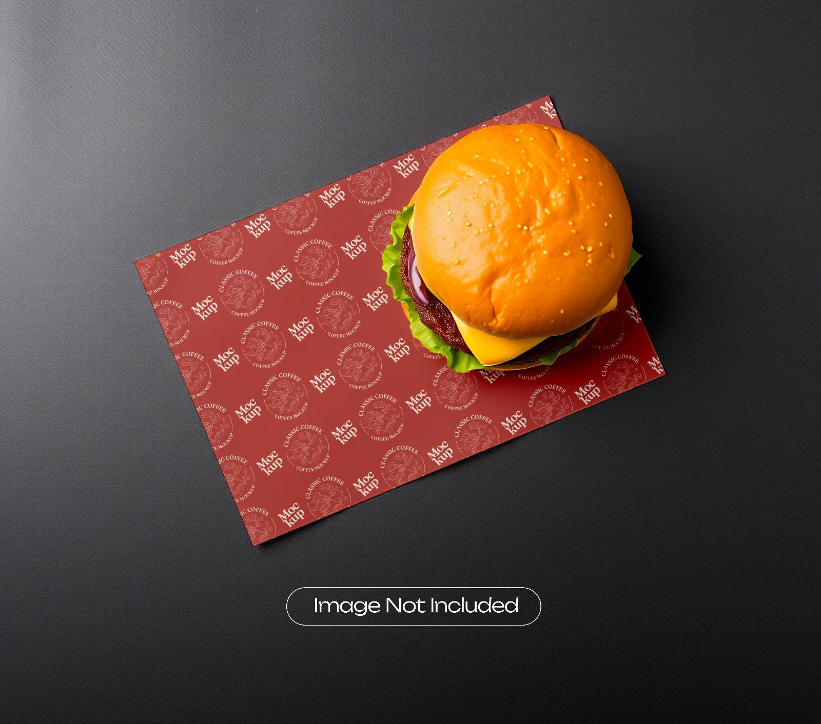15 PSD Premium Cafe Shop Branding Mockup Template — image 3