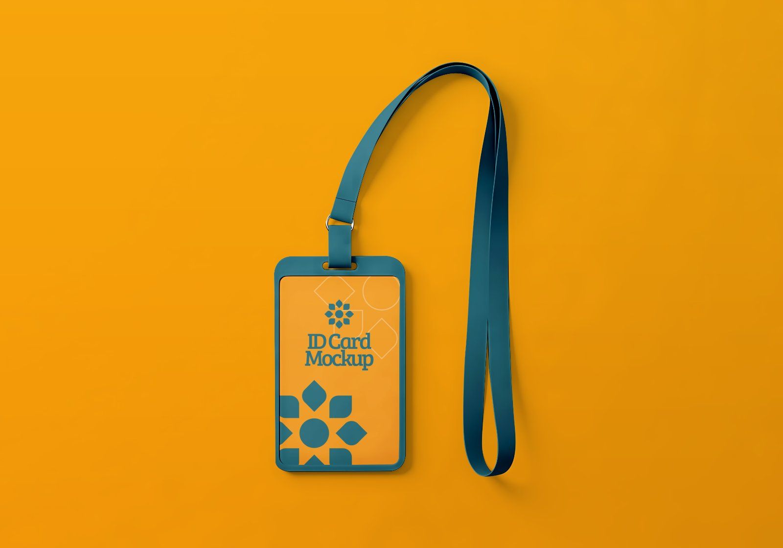 Premium Travel Agency Mockup — image 10