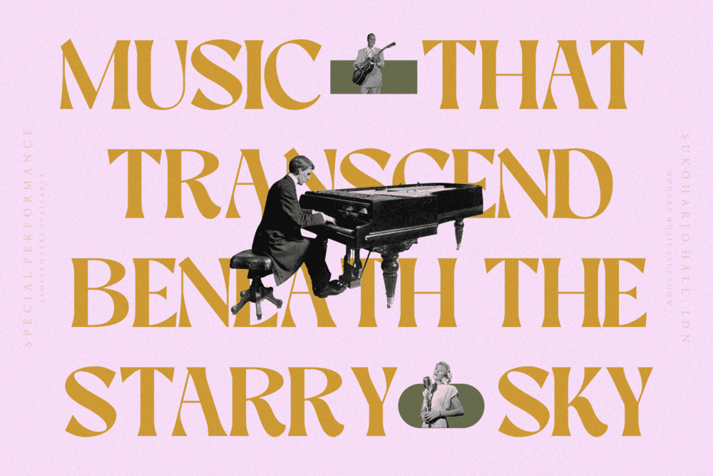 AEKIY KAGON — Elegant Luxury Bold Serif Font — image 12