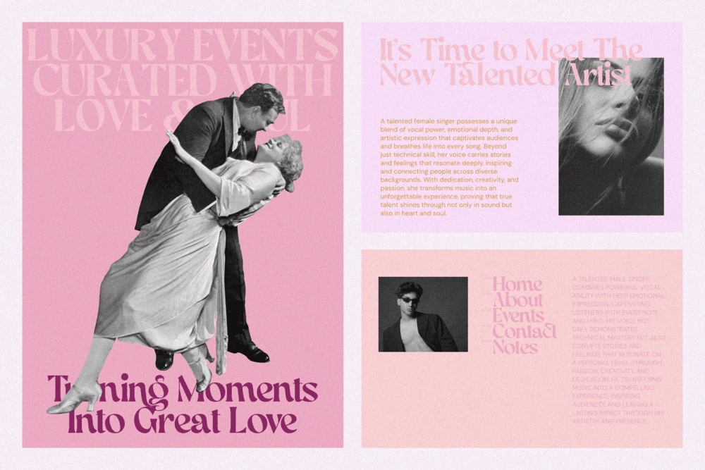 AEKIY KAGON — Elegant Luxury Bold Serif Font — image 5