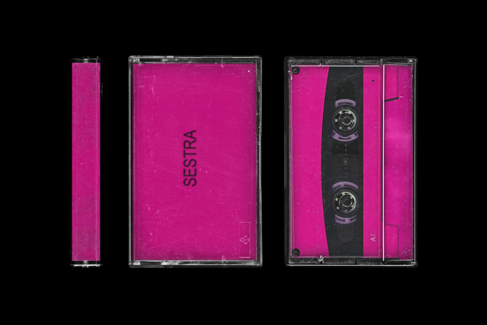 CASSETTE TAPE MOCKUPS VOL.1 — image 6
