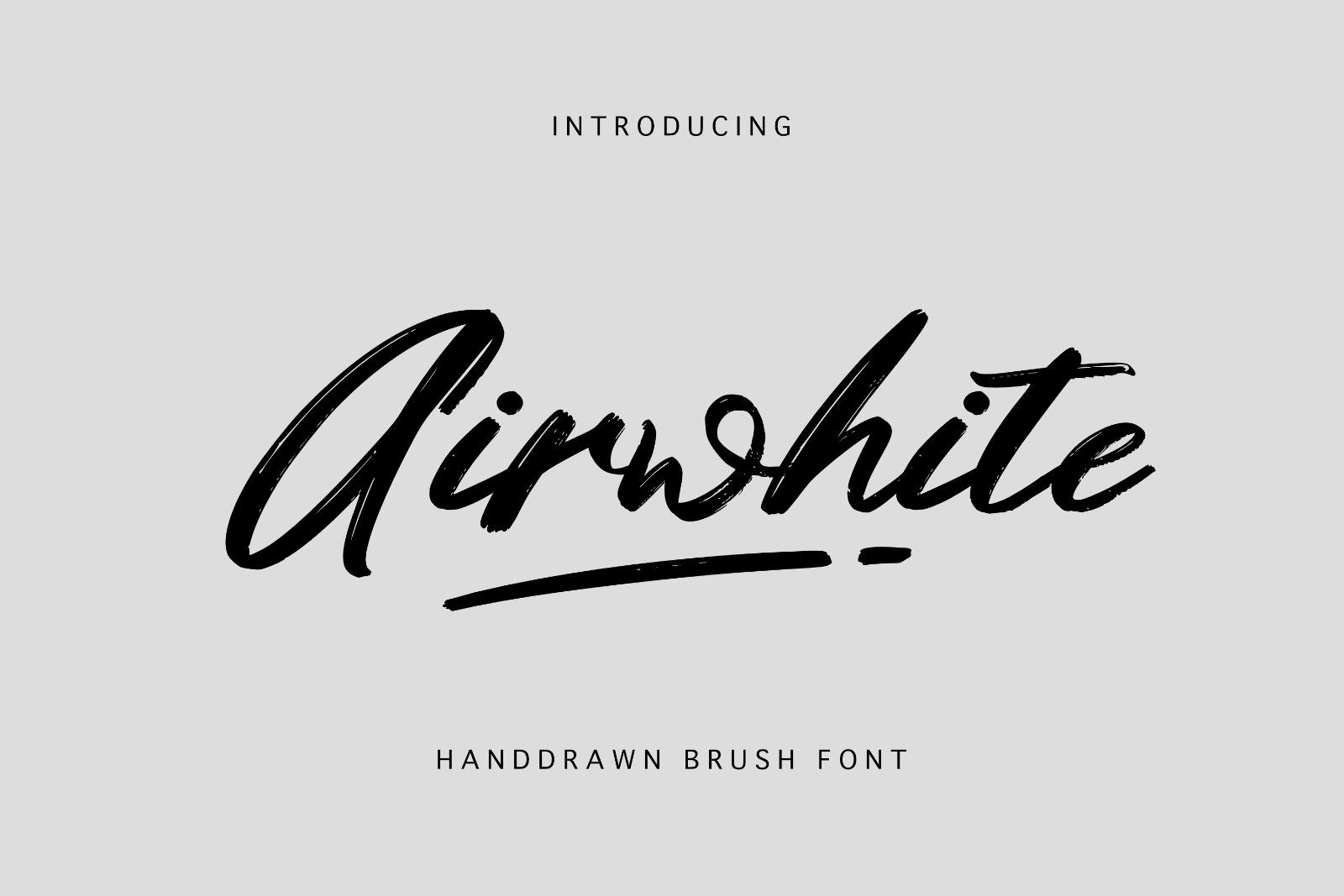 Airwhite — image 1