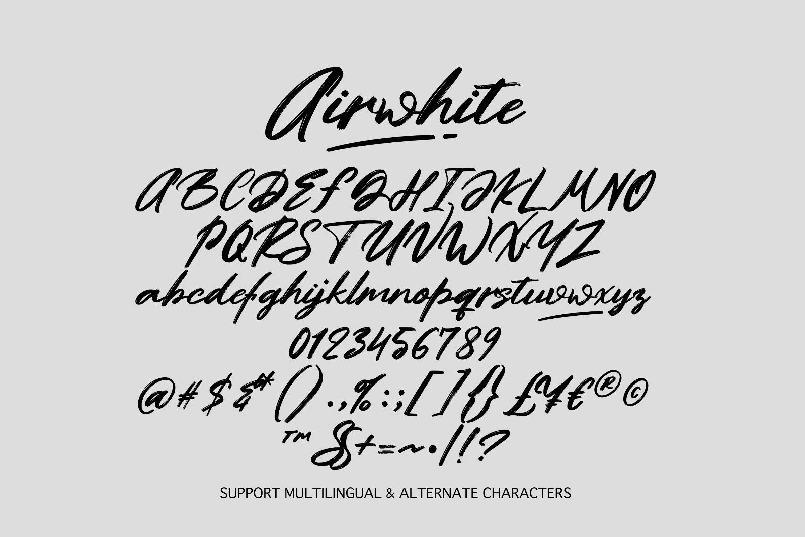 Airwhite — image 5