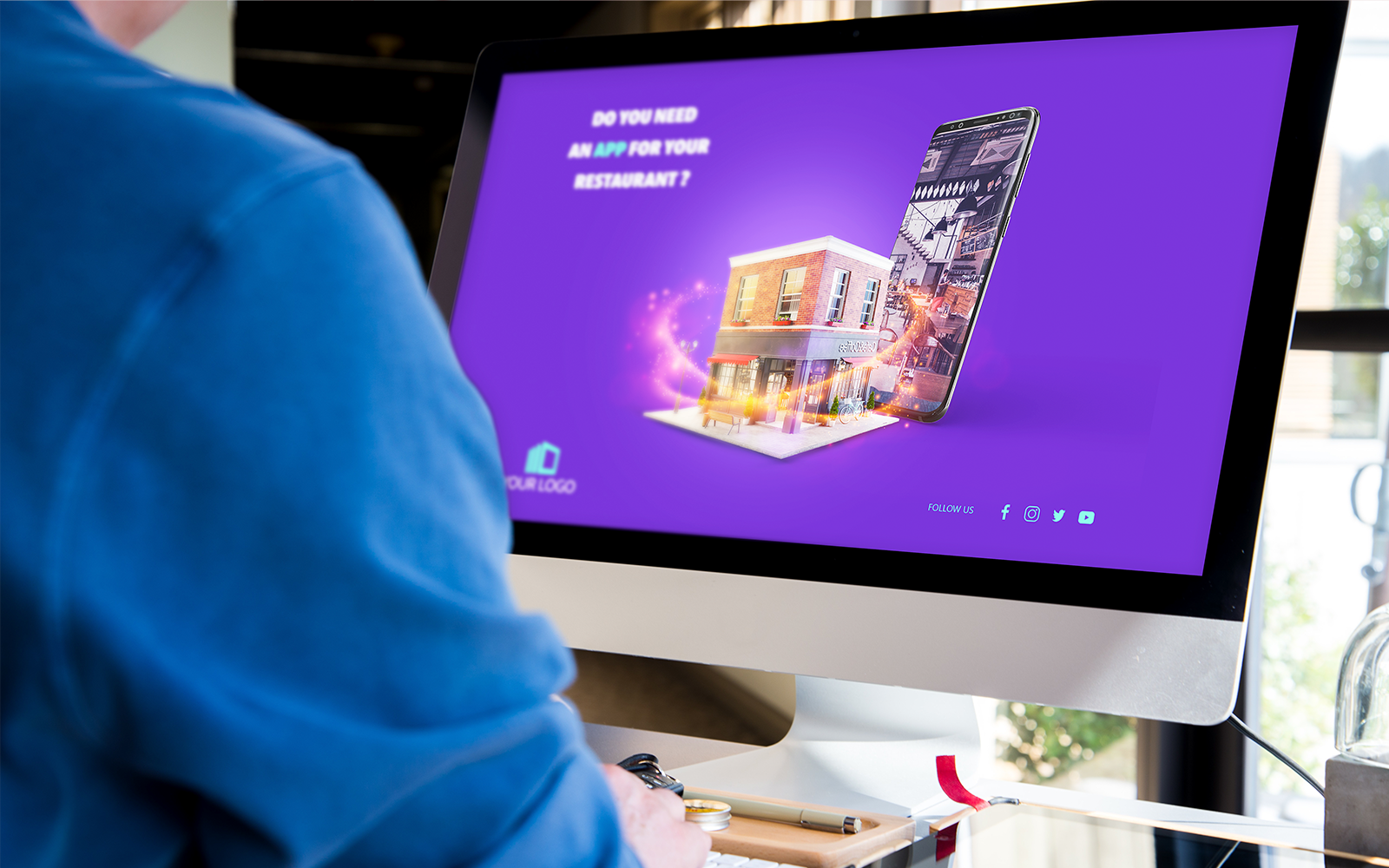 App Social Media Template-020-21 — image 2