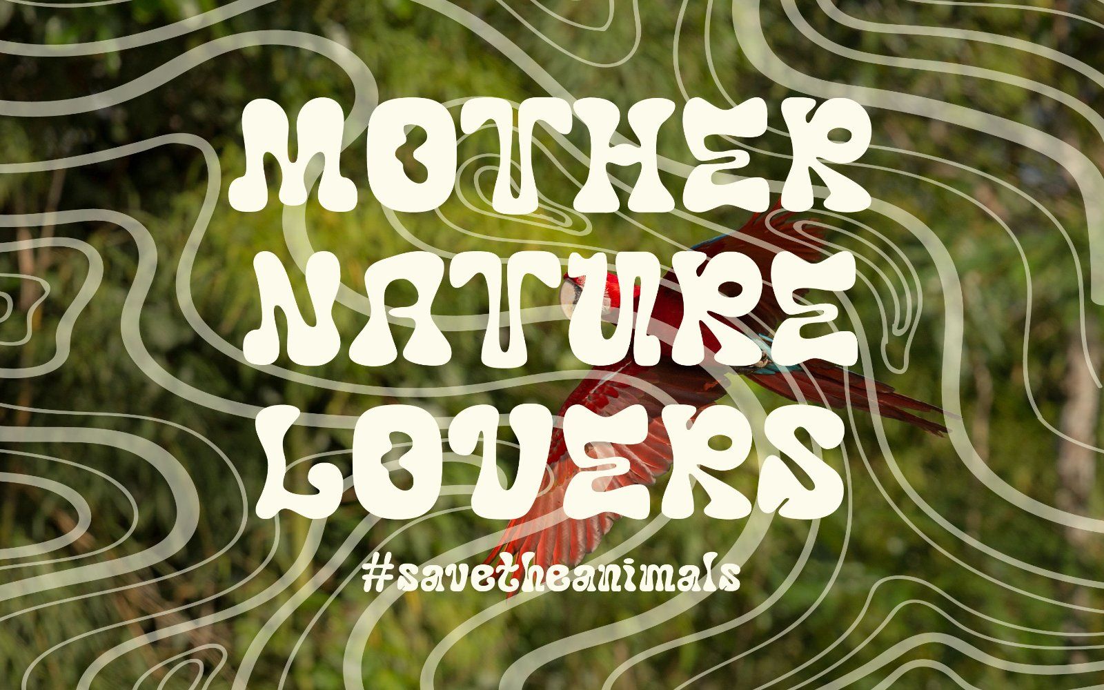 Sweet Psychedelia - Psychedelic Font — image 4