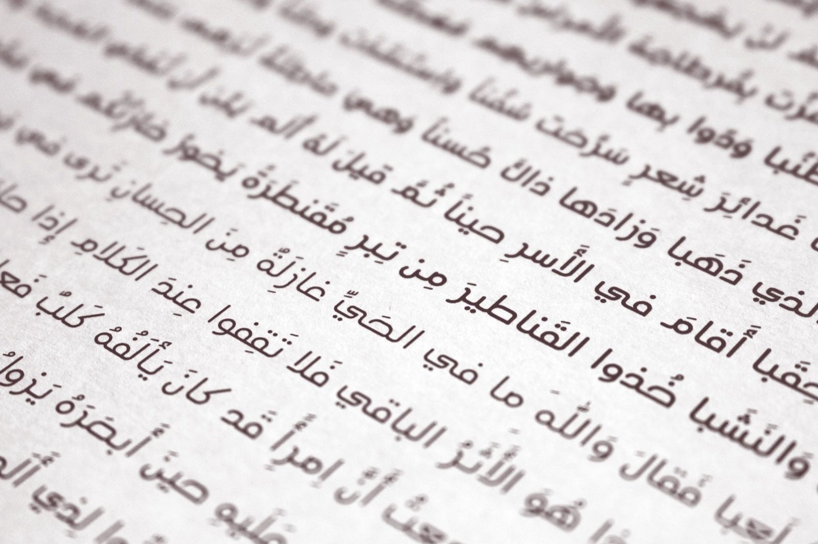 Aqlaam - Arabic Typeface — image 11