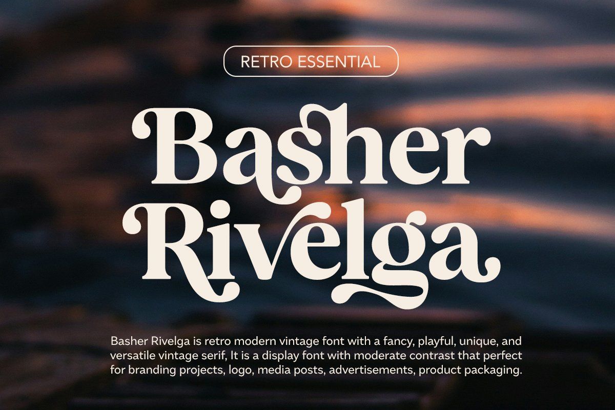 Basher Rivelga — image 1