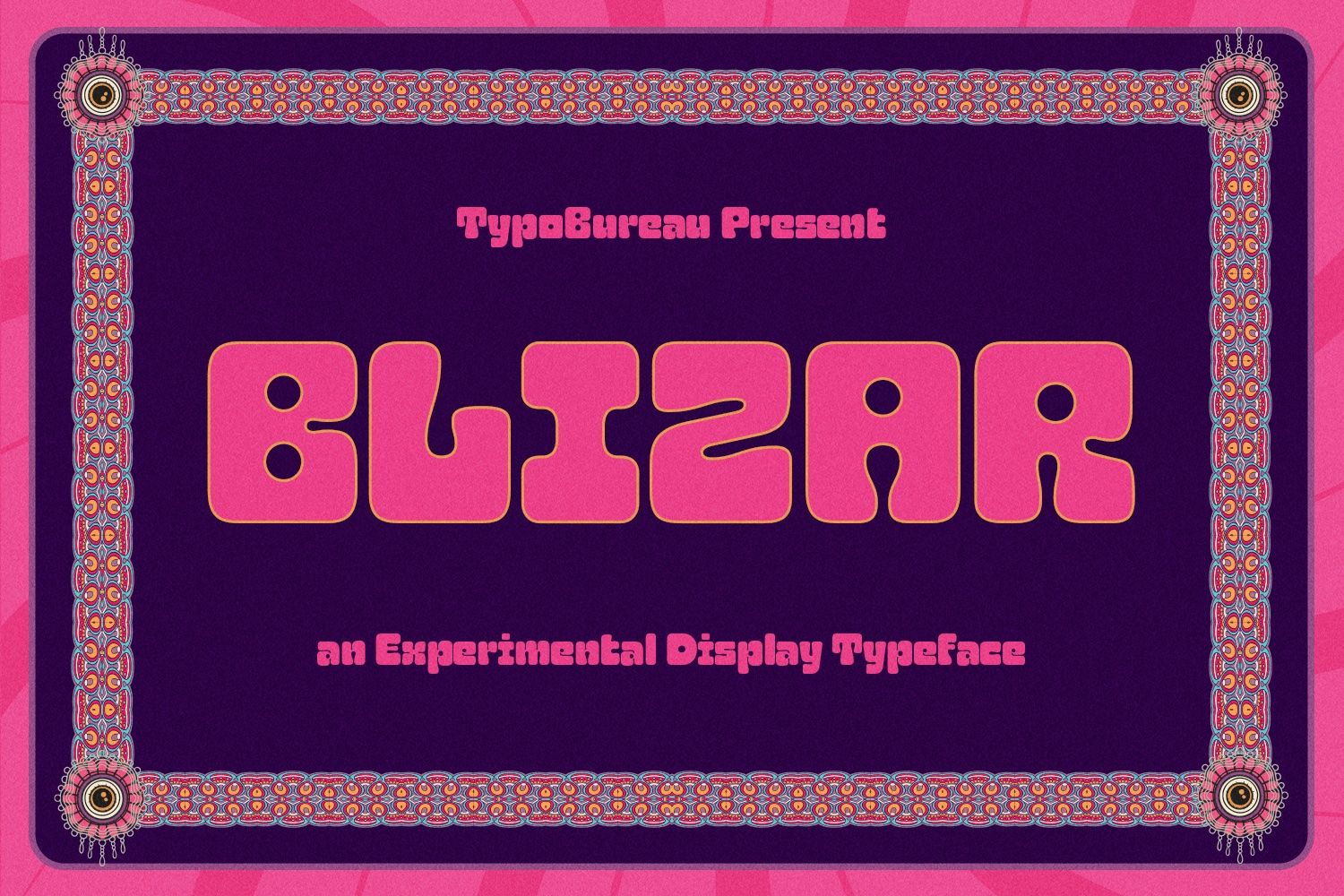 TBS Blizar — image 1