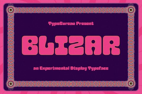 TBS Blizar