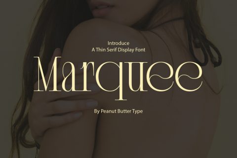 Marquee