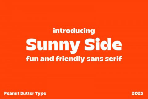 Sunny Side